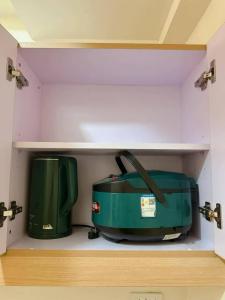 Φωτογραφία από το άλμπουμ του Tan condo city view 01 στη Μανίλα +17 φωτογραφίες