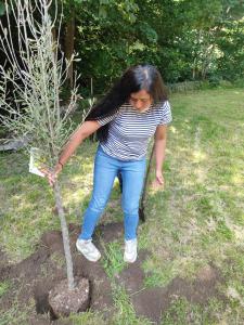 Afbeelding uit fotogalerij van Apartamento Rural Casa Carolina in Brañella