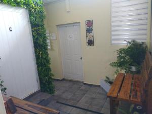 Gambar di galeri bagi Boricua 2 Studio Apt D Air Conditioning WiFi di Yauco