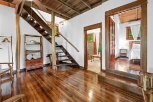 Billede fra billedgalleriet på Copa De Arbol Beach & Rainforest Resort i Drake