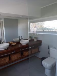 Imagen de la galería de Habitación de artista, en Colonia del Sacramento