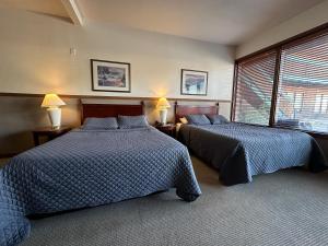 Gallery image of Timber Lodge Inn in Cle Elum