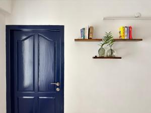 Photo de la galerie de l'établissement Marine Drive 3BHK Apartment, à Cochin