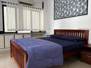 Photo de la galerie de l'établissement Marine Drive 3BHK Apartment, à Cochin 11 autres photos