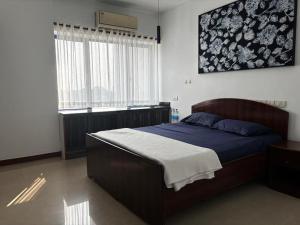 Photo de la galerie de l'établissement Marine Drive 3BHK Apartment, à Cochin