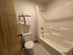 Gallery image of Timber Lodge Inn in Cle Elum