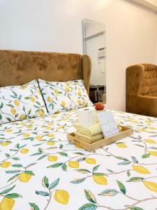 Gallery image of Starlight Suites in Trece Martires