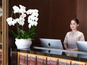 Hosté ubytování Hotel KVL