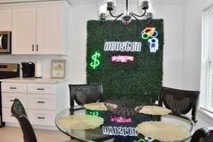 ヒューストンにある4-Bed Home, Prime Houston Locationのギャラリーの写真