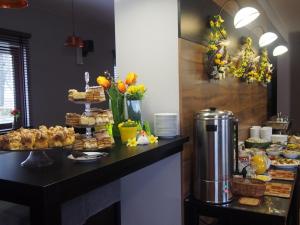 Fotografie z fotogalerie ubytování Villa Asturia v destinaci Rymanów-Zdrój + 79 fotografií