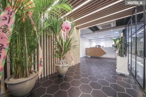 Foto dalla galleria di Hotel A a Seul