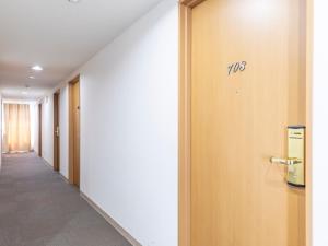 Fotografie z fotogalerie ubytování Kochi Terminal Hotel v destinaci Koči
