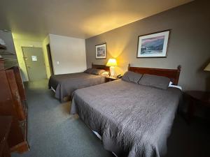 Gallery image of Timber Lodge Inn in Cle Elum