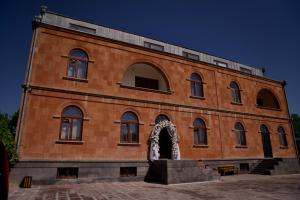 Fotografie z fotogalerie ubytování Yan Guest House v destinaci Gjumri