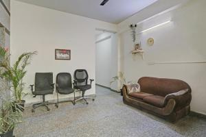 Fotografie z fotogalerie ubytování Hotel O Stanley Falls v destinaci Gurgáon
