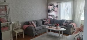 Gallery image of Viihtyisä saunallinen rivitalokolmio in Alatornio