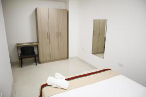 Fotografie z fotogalerie ubytování Hotel Tepia v destinaci Maicao