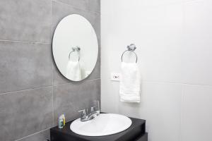 Fotografie z fotogalerie ubytování Hotel Tepia v destinaci Maicao