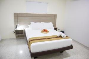 Fotografie z fotogalerie ubytování Hotel Tepia v destinaci Maicao