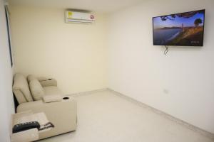 Fotografie z fotogalerie ubytování Hotel Tepia v destinaci Maicao