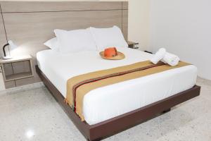 Fotografie z fotogalerie ubytování Hotel Tepia v destinaci Maicao