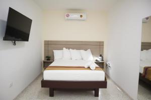 Fotografie z fotogalerie ubytování Hotel Tepia v destinaci Maicao