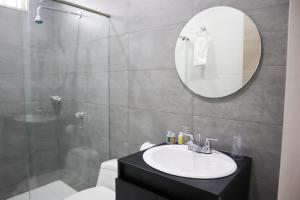 Fotografie z fotogalerie ubytování Hotel Tepia v destinaci Maicao