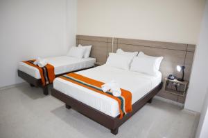 Fotografie z fotogalerie ubytování Hotel Tepia v destinaci Maicao