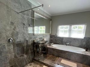 Afbeelding uit fotogalerij van The Gregoire Boutique Villa in Hermanus