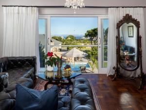 Afbeelding uit fotogalerij van The Gregoire Boutique Villa in Hermanus