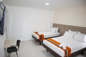 Fotografie z fotogalerie ubytování Hotel Tepia v destinaci Maicao