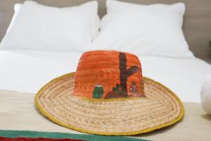 Fotografie z fotogalerie ubytování Hotel Tepia v destinaci Maicao