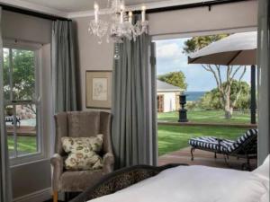 Afbeelding uit fotogalerij van The Gregoire Boutique Villa in Hermanus