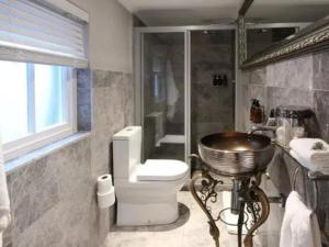 Afbeelding uit fotogalerij van The Gregoire Boutique Villa in Hermanus