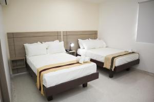 Fotografie z fotogalerie ubytování Hotel Tepia v destinaci Maicao