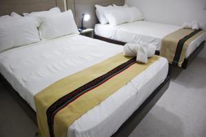 Fotografie z fotogalerie ubytování Hotel Tepia v destinaci Maicao