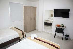 Fotografie z fotogalerie ubytování Hotel Tepia v destinaci Maicao