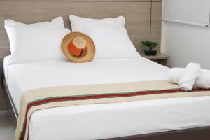 Fotografie z fotogalerie ubytování Hotel Tepia v destinaci Maicao