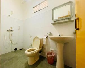 Bagno di Pawana Rest