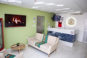 Fotografie z fotogalerie ubytování Hotel Tepia v destinaci Maicao