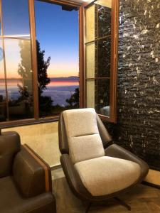 Gallery image of Villa Kolkhi in Kvariati +24 photos