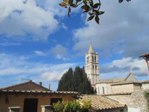 Fotografie z fotogalerie ubytování B&B Il Chiostro Assisi v destinaci Assisi