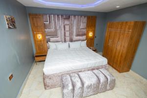 Fotografie z fotogalerie ubytování Radia Hotel & Suites ve Warri