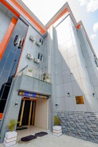 Fotografie z fotogalerie ubytování Radia Hotel & Suites ve Warri