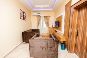 Fotografie z fotogalerie ubytování Radia Hotel & Suites ve Warri