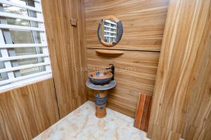 Fotografie z fotogalerie ubytování Radia Hotel & Suites ve Warri