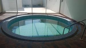 صورة لـ Weeken villa with personal pool في بهوي
