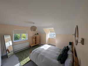 Gallery image of Mountain View House in Bunclody