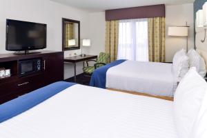 Fotografie z fotogalerie ubytování Baymont by Wyndham Bessemer v destinaci Bessemer