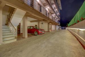 Φωτογραφία από το άλμπουμ του Hotel Padmavati Palace, Mahabaleshwar σε Mahabaleshwar +40 φωτογραφίες